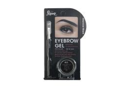 eyebrow gel dischem.